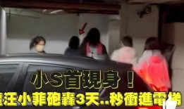 汪小菲爆料文字视频大全,揭秘娱乐圈背后的故事